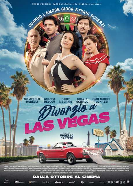Divorzio a Las Vegas