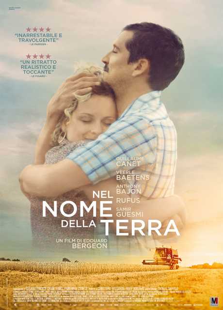 Nel nome della terra