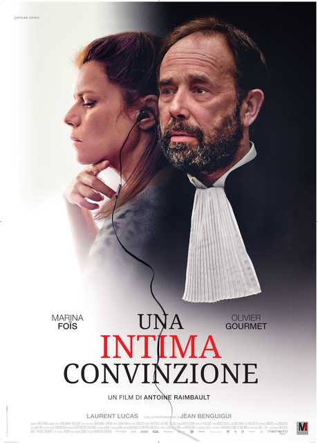 Una intima convinzione