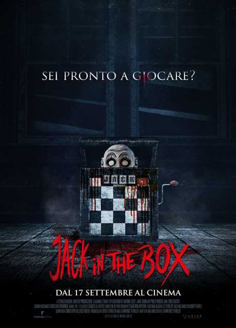 Jack in the Box