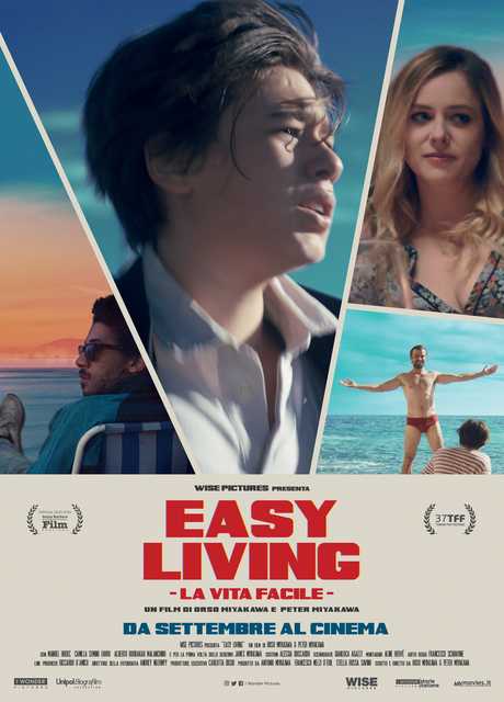 Easy Living - La vita facile