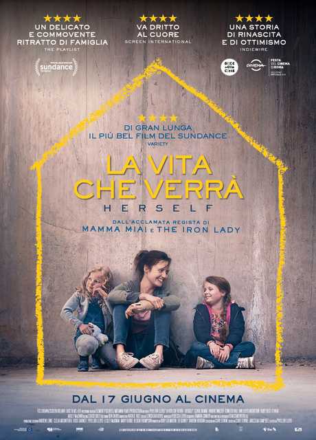 La vita che verrà