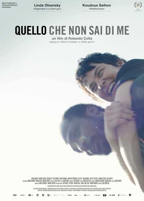 Quello che non sai di me