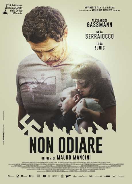 Non Odiare