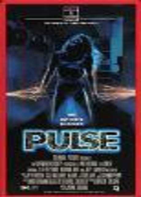 Pulse - Scossa Mortale