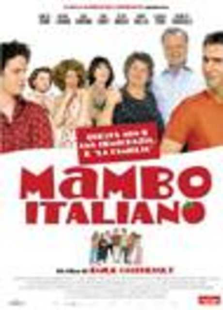 Mambo Italiano