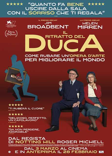 Il ritratto del duca