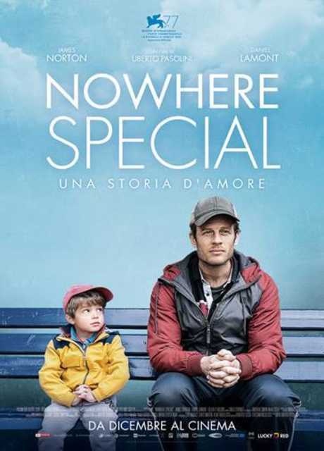Nowhere Special