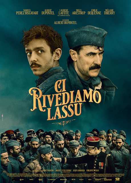 Ci rivediamo lassù