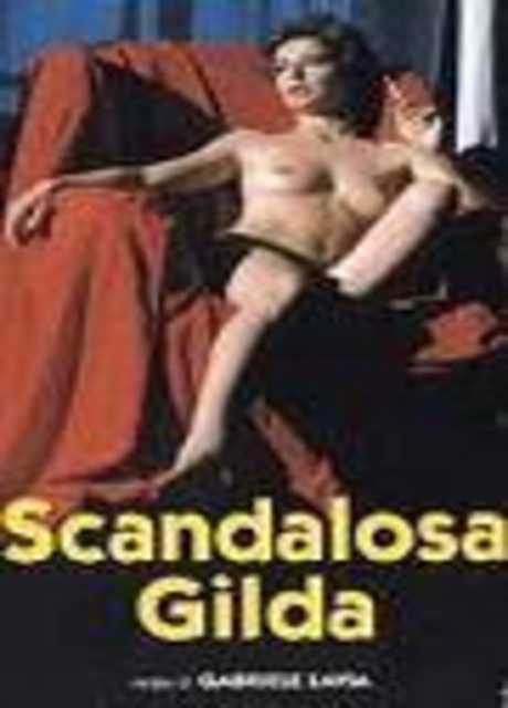 Scandalosa Gilda