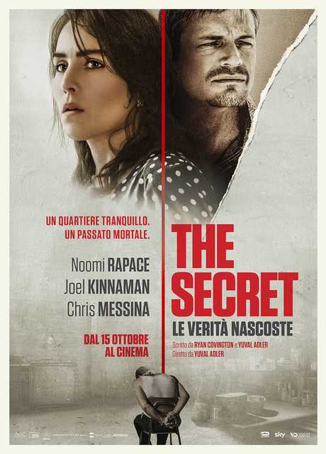 The Secret - Le verità nascoste