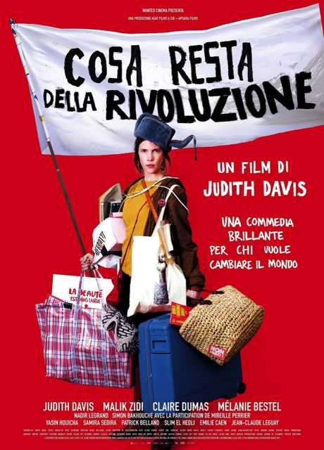 Cosa resta della rivoluzione