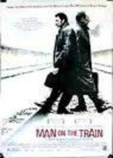 L'Homme du train