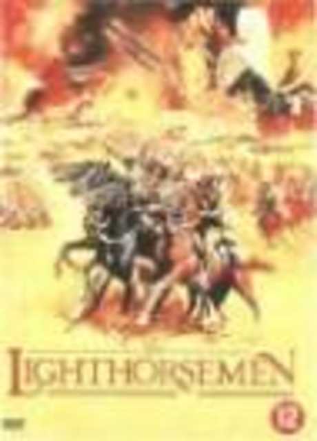 Lighthorsemen: attacco nel deserto