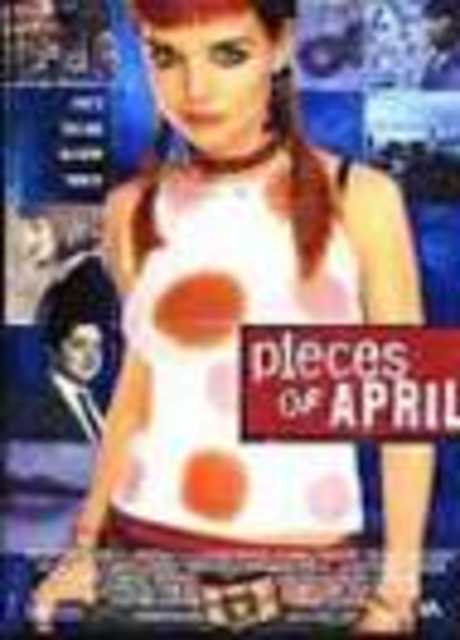 Schegge di April
