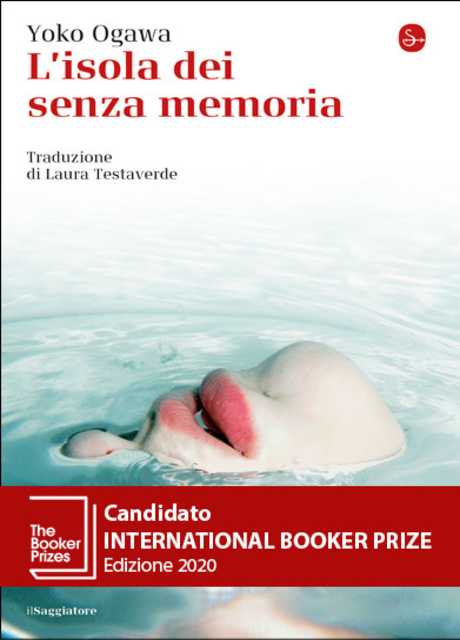 L'isola dei senza memoria