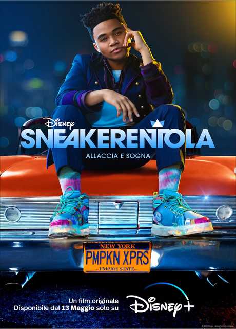 Sneakerentola