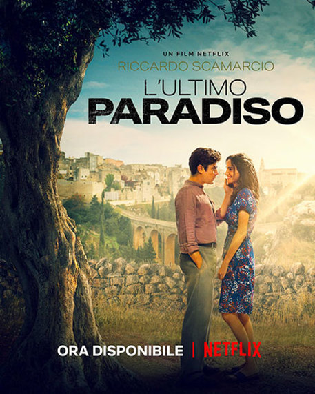 L'ultimo Paradiso