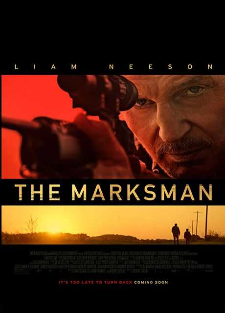 The Marksman
