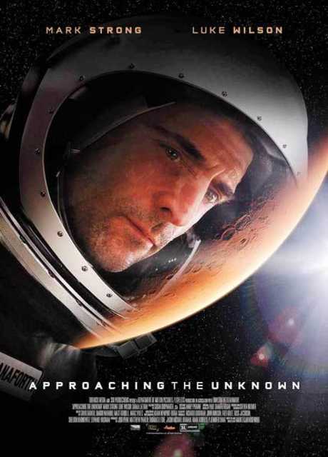 Approaching the Unknown