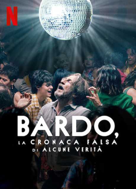 Bardo - la cronaca falsa di alcune verità