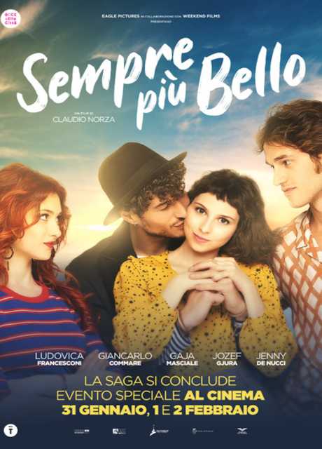 Sempre più Bello