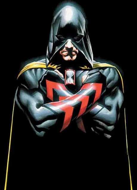 Hourman