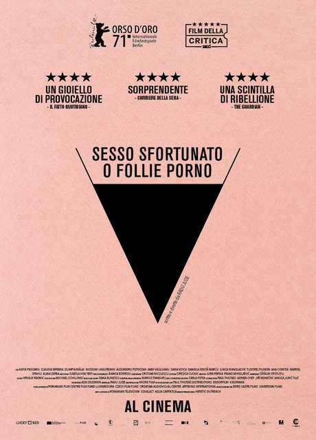 Sesso sfortunato o follie porno