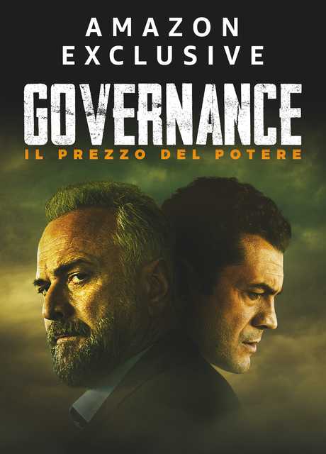 Governance - Il prezzo del potere