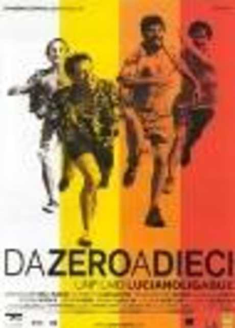 Da zero a 10