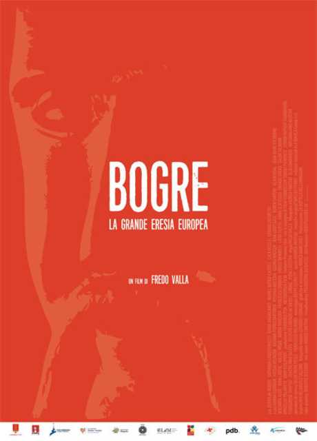 Bogre - La grande eresia Europea