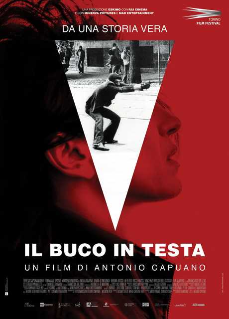 Il buco in testa