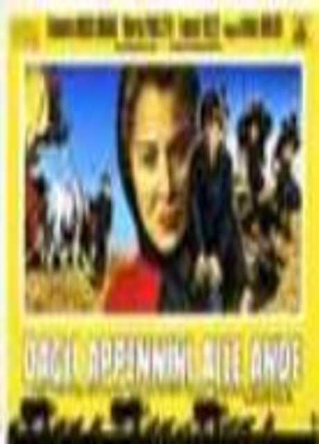 Dagli Appennini alle Ande