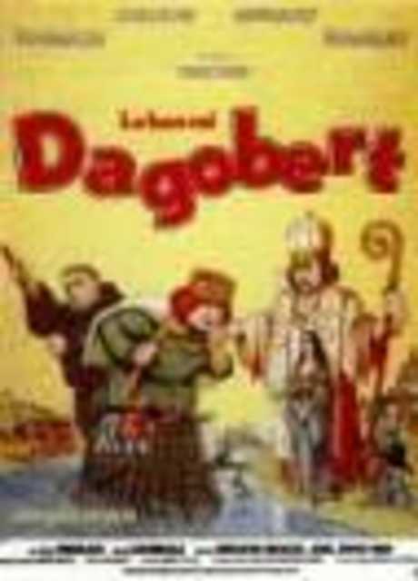 Dagobert