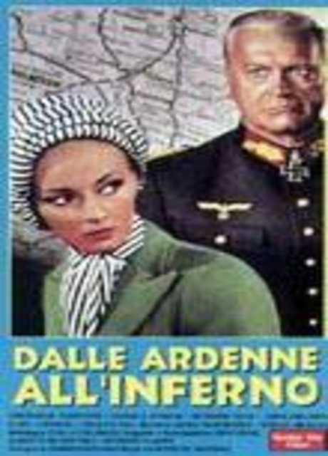 Dalle Ardenne all'inferno