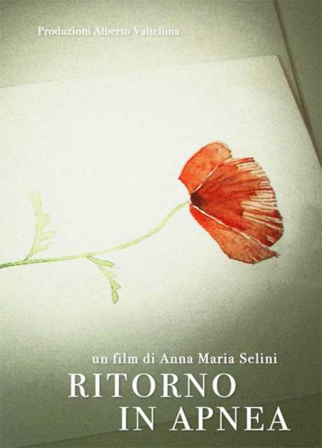 Ritorno in apnea