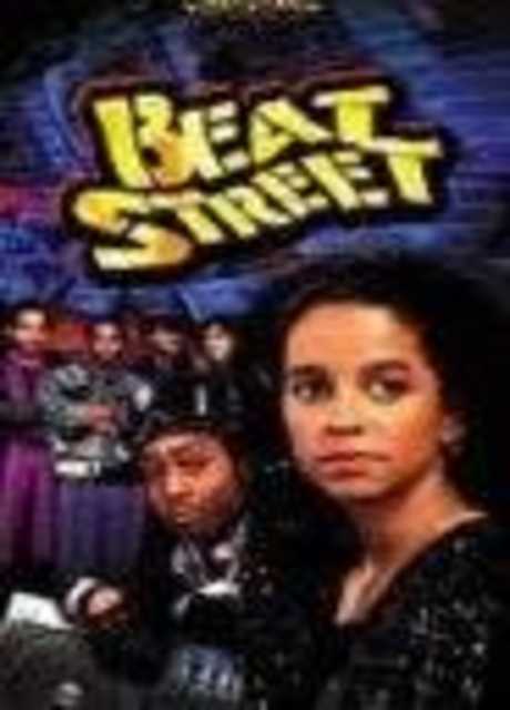 Beat Street