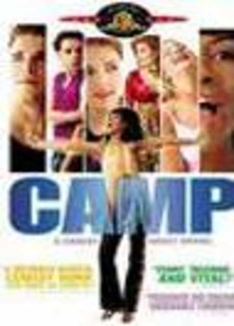 Camp