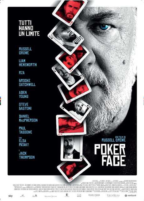 Poker Face