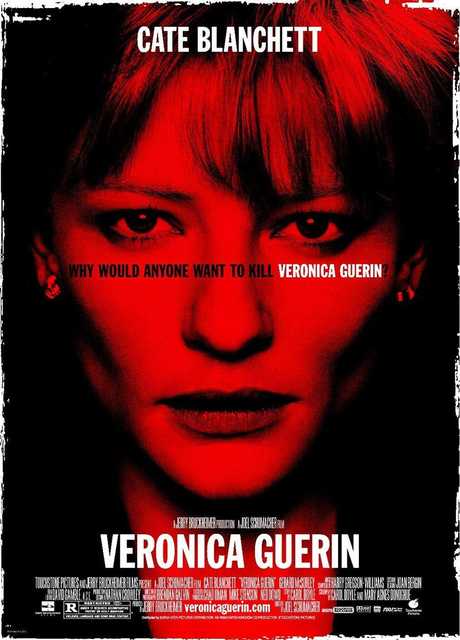 Veronica Guerin - Il prezzo del coraggio