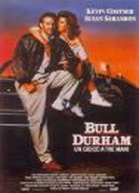 Bull Durham-Un gioco a tre mani