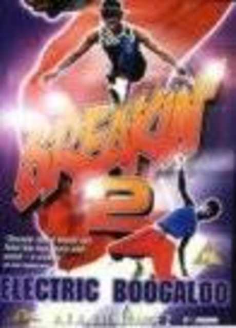 Breakdance II