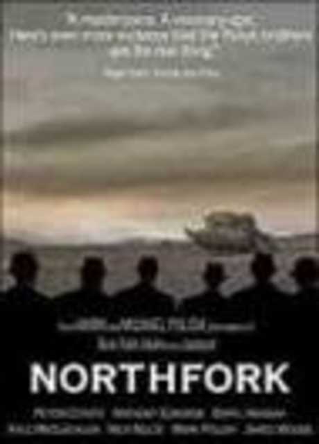 Northfork