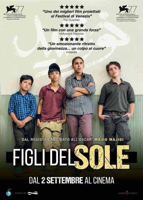 Figli del sole