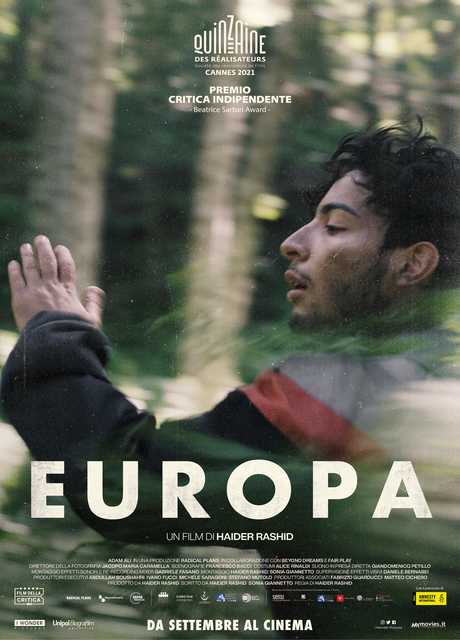 Europa