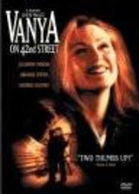 Vanya sulla 42ª strada