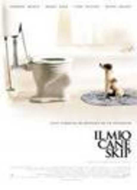 Il Mio Cane Skip