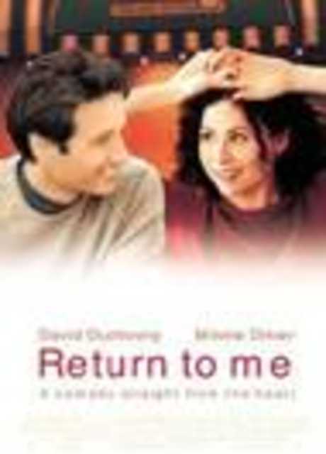 Return to Me