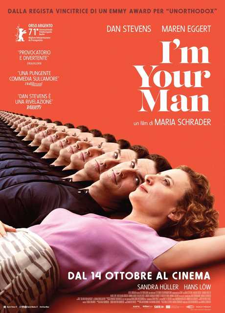I'm Your Man