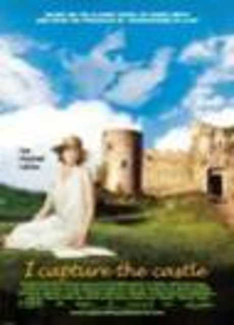 I Capture the Castle